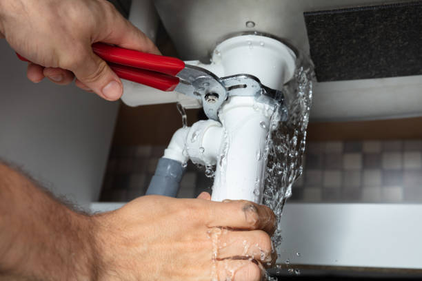 Best Commercial water damage restoration  in Wortham, TX