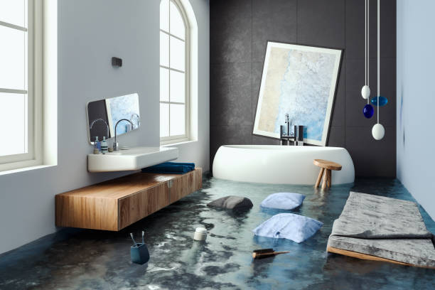 Best 24-hour water damage restoration  in Wortham, TX