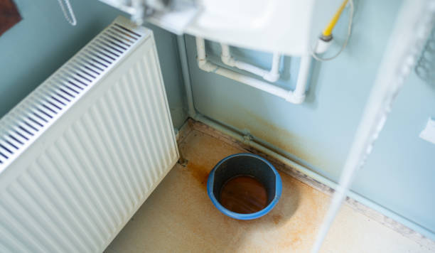 Best Fire Damage Restoration  in Wortham, TX