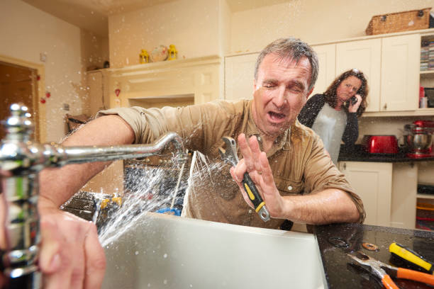 Best Flood damage cleanup  in Wortham, TX
